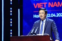 Thứ trưởng Bộ Tài chính Nguyễn Đức Tâm