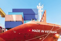 Các doanh nghiệp, hiệp hội kiến nghị nhiều biện pháp cải cách môi trường kinh doanh, cải cách thể chế để kinh tế Việt Nam vượt qua sóng gió 