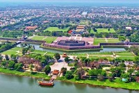 Thành phố Huế dự kiến còn 40 đơn vị hành chính cấp xã sau sắp xếp 