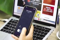 Xuất hiện nhiều hội/nhóm, fanpage giả mạo các resort, khách sạn nổi tiếng, công ty lữ hành… được lập ra để lừa đảo 