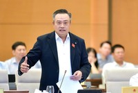 Chủ tịch Hà Nội yêu cầu ngăn chặn hành vi lấn chiếm đất đai khi sắp xếp các đơn vị hành chính 