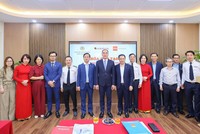 Kiểm toán Nhà nước và ACCA bắt tay nâng tầm nhân lực ngành ngân hàng theo chuẩn quốc tế