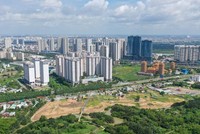 Miễn, giảm tiền thuê đất sẽ giảm thu ngân sách trước mắt song sẽ hỗ trợ nuôi dưỡng nguồn thu bền vững, lâu dài. 