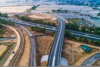 Phát triển hạ tầng giao thông, tăng cường kết nối Hải Phòng - Hải Dương 