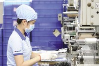 Công ty Thiên Long là đơn vị hiếm hoi tiến hành thương vụ M&A trong bối cảnh thương chiến đang nóng lên 