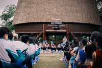 Chiến dịch “Tài chính cho mình, Lạc quan do mình” giúp các em học sinh tiếp cận sớm với kỹ năng quản lý tài chính