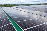 Quảng Nam khẳng định 9 dự án điện mặt trời không có vi phạm về đất đai 