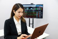 Kết quả kinh doanh quý I là một trong những thông tin được giới nhà đầu tư quan tâm trong giai đoạn thị trường nhiều rủi ro hiện nay