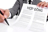 Tài liệu minh họa bán hàng là một phần của hợp đồng bảo hiểm