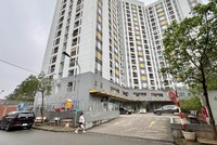 Điểm danh những dự án nhà ở xã hội tại nội thành Hà Nội 