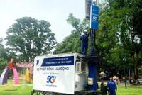 Yêu cầu doanh nghiệp không để nghẽn mạng dịp nghỉ lễ 30/4 và 1/5 