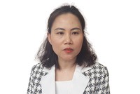  Bà Phí Hương Nga, Trưởng ban Ban Thống kê công nghiệp và xây dựng, Cục Thống kê (Bộ Tài chính). 