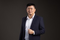 Chân dung ông Phạm Tuấn Anh.