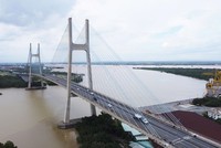 Những dự án hạ tầng đầu tư BOT, BT tạo sức bật cho TP.HCM 