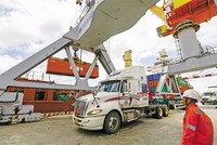 Từ ngày 5/5/2025, Bộ Công thương là cơ quan duy nhất cấp C/O cho doanh nghiệp xuất khẩu. 