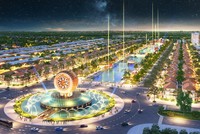 Đô thị Sun Group Nam Hà Nội: Sức hút đầu tư từ “chất sống đa chiều”