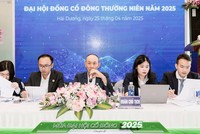 C69 Đại hội đồng cổ đông thường niên năm 2025: Dấu ấn chuyển giao thế hệ