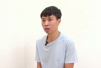 Phạm Vũ Khiêm, Giám đốc Công ty TNHH Herbitech và 3 kế toán bị khởi tố, bắt tạm giam.