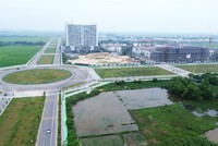 Thành phố Huế hiện nay có 9 dự án nhà ở xã hội đã được chấp thuận chủ trương đầu tư