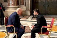 Tổng thống Trump đảo lộn nước Mỹ sau 100 ngày đầu tiên: Hé lộ bước đi tiếp theo