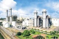 Trung tâm Điện lực Phú Mỹ