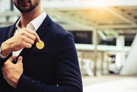 Với tốc độ tích lũy hiện tại, ước tính các tổ chức sẽ nắm giữ hơn 10% tổng cung Bitcoin trong 2 - 3 năm tới