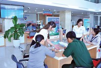 Một trong những mục tiêu quan trọng được VietinBank đặt ra trong năm nay là kiểm soát tỷ lệ nợ xấu dưới 1,8%