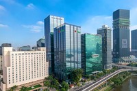 VPBank (VPB) nhận khoản vay hợp vốn nước ngoài kỷ lục 1 tỷ USD hỗ trợ tài chính bền vững