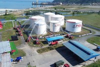 Bộ Công thương sẽ thực hiện kế hoạch kiểm tra, giám sát các hoạt động kinh doanh xăng dầu của các thương nhân. 