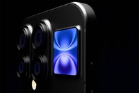 Một concept iPhone 18 Pro Max. Ảnh: Vision Of America 