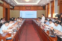 Nghiên cứu các phương án kết nối giao thông Hải Phòng – Hải Dương, hỗ trợ phương tiện, nhà ở 