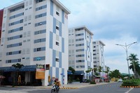 Doanh nghiệp khó đủ đường khi làm nhà giá rẻ 