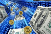 Ngân hàng lúng túng với tài sản số, tiền mã hóa 