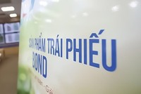 Phát hành trái phiếu doanh nghiệp riêng lẻ tăng mạnh trở lại 