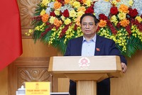 Phát triển kinh tế tư nhân: Tạo xu thế, phong trào thi đua khởi nghiệp, làm giàu chính đáng 