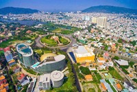 Vũng Tàu bứt phá hạ tầng, sẵn sàng đón đầu tiềm năng tăng trưởng mới. Nguồn ảnh: internet