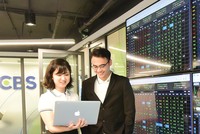 ACBS hiện nằm trong tốp những công ty chứng khoán có vốn điều lệ lớn nhất thị trường