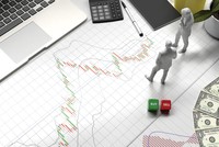 Kết quả kinh doanh của một số doanh nghiệp phụ thuộc chủ yếu vào diễn biến của thị trường chứng khoán