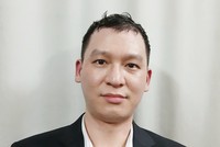 Ông Nguyễn Hoàng Việt, Phó giám đốc Trung tâm Nghiên cứu phân tích và phát triển sản phẩm, Công ty Chứng khoán VietinBank 