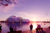 Nhà hát Opera Hà Nội: Một công trình vượt xa lợi ích kinh tế, hướng tới giá trị bền vững