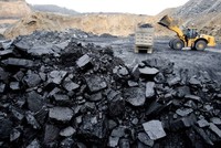 Nhập khẩu than đá 4 tháng đầu năm 2025 tiêu tốn 2,52 tỷ USD.