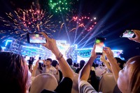 “Bản hòa tấu” nghệ thuật đỉnh cao mở màn Tuần lễ Văn hóa Du lịch Hà Nam 2025