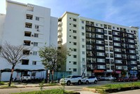 Sở xây dựng cho rằng, TP.HCM là đô thị loại đặc biệt nên nhà ở xã hội phải là loại hình nhà chung cư