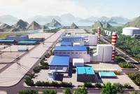 Theo Quy hoạch điện VIII điều chỉnh vừa được Thủ tướng Chính phủ phê duyệt, Việt Nam ưu tiên phát triển điện khí trong nước