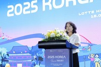 Korea Travel Mart 2025: Cầu nối hợp tác du lịch Việt Nam - Hàn Quốc 
