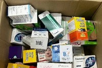 Đường dây sản xuất thực phẩm chức năng giả do "Dược sĩ Tiến" cầm đầu, sản xuất hàng trăm sản phẩm gắn mác nhập ngoại.