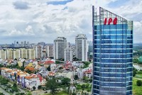 Công ty TNHH MTV Phát triển công nghiệp Tân Thuận (IPC) là doanh nghiệp nhà nước thuộc UBND TP.HCM.
