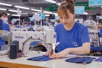 TNG đang tích cực mở rộng thị trường xuất khẩu mới cũng như thích ứng với các quy định chặt chẽ về xuất xứ hàng hóa