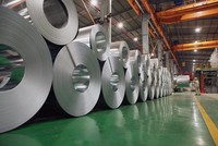 VNSteel đặt mục tiêu lợi nhuận 280 tỷ đồng trong năm nay, tăng 100 tỷ đồng so với dự kiến ban đầu