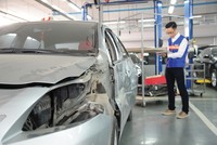 Nhiều doanh nghiệp phi nhân thọ tiếp tục tập trung khai thác nghiệp vụ bảo hiểm xe cơ giới trong năm nay